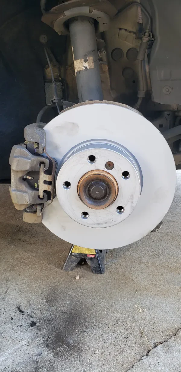 Potter Automotive - photo 4