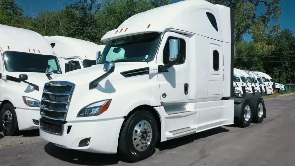 TransChicago Truck Group - photo 2
