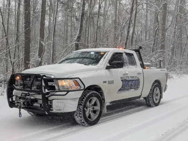 Blevins Towing and Recovery - photo 3