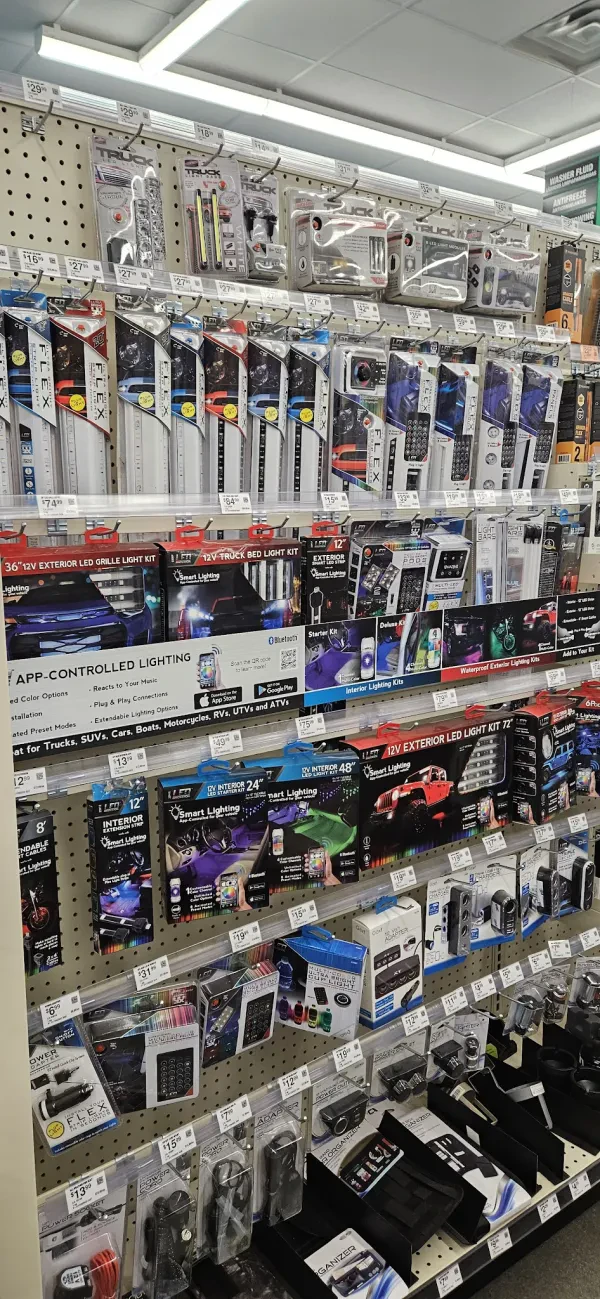 O'Reilly Auto Parts - photo 2