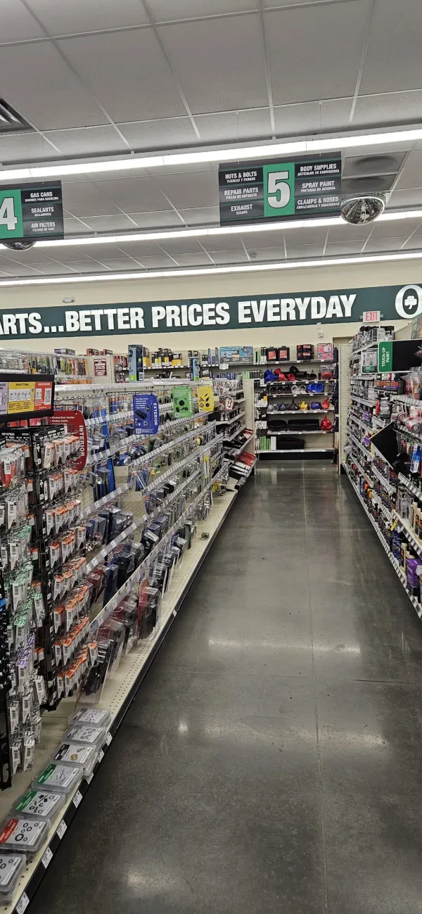 O'Reilly Auto Parts - photo 3