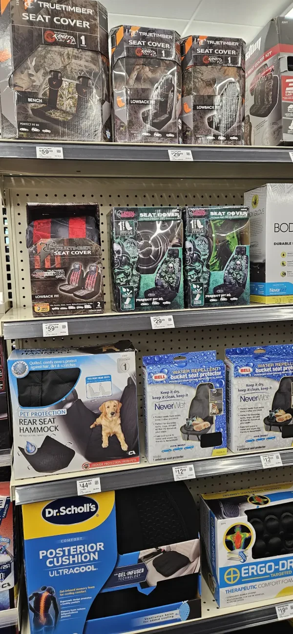 O'Reilly Auto Parts - photo 4