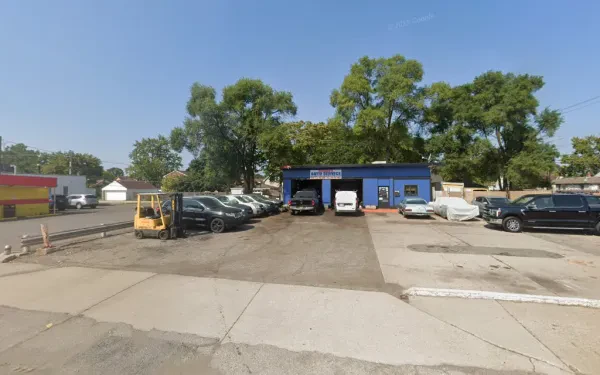 Richard Auto Service - photo 3