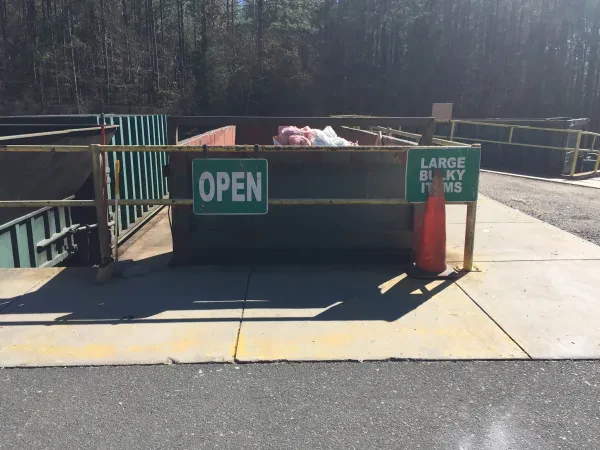 Lake Wylie Collection & Recycling Center - photo 3
