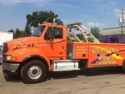 AES Towing & Recovery