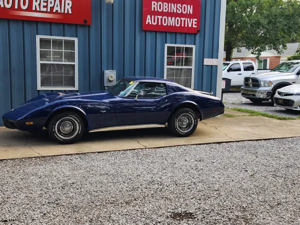 Robinson Automotive Center LLC - photo 3