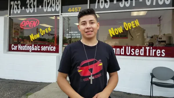 Vidal Auto Service LLC - photo 2