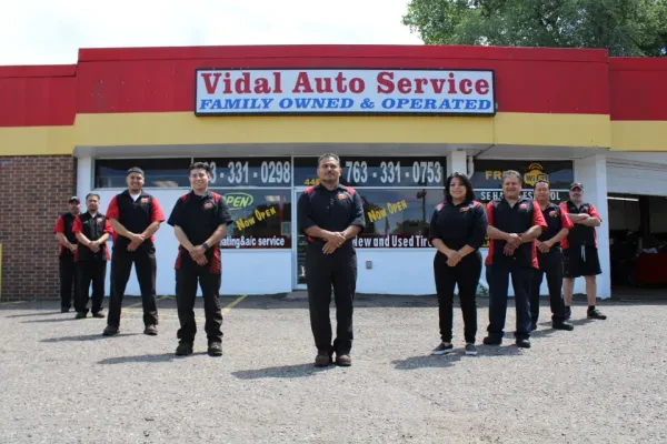 Vidal Auto Service LLC - photo 3