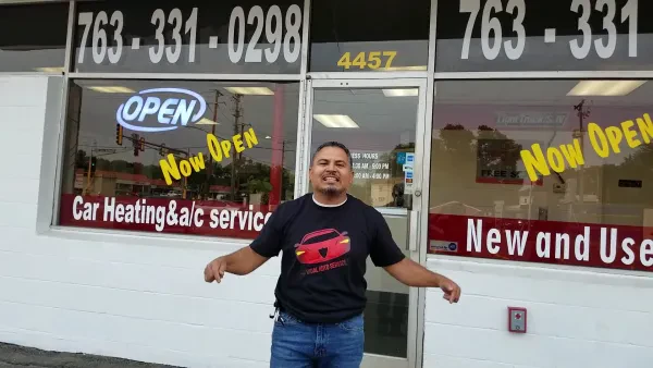Vidal Auto Service LLC - photo 4