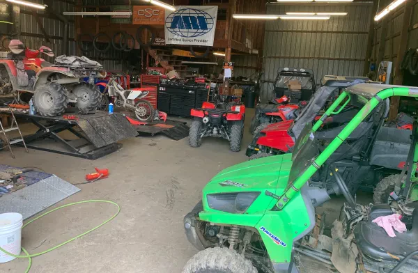 East Kentucky ATV - photo 3
