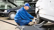 Bill's Automotive