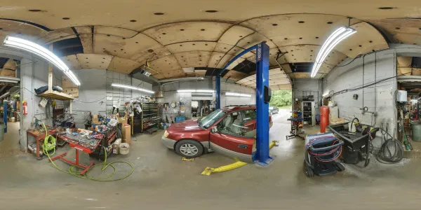 Bill's Automotive - photo 3