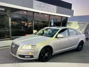 Silverton Motors