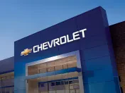 Creech Chevrolet GMC