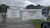 Jones Creek Recycling Center