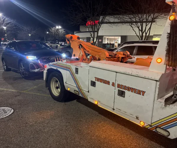Advanced Towing and Recovery - photo 3
