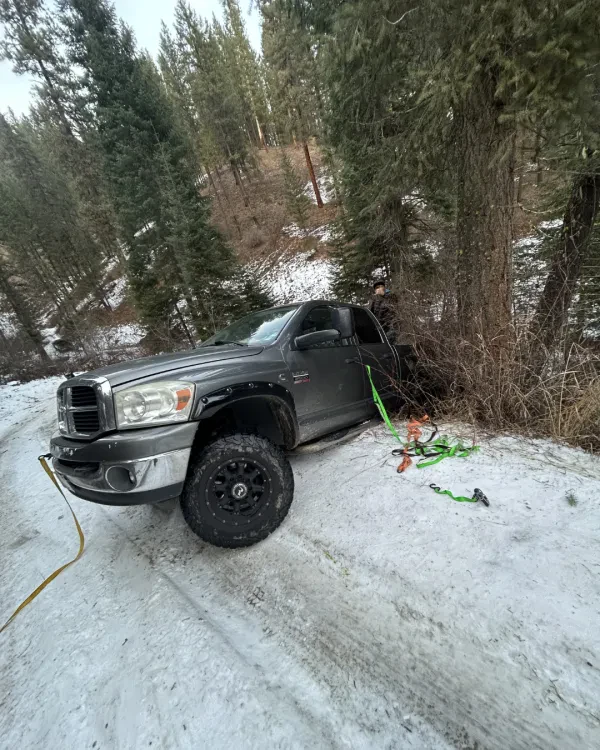 Advanced Towing and Recovery - photo 4