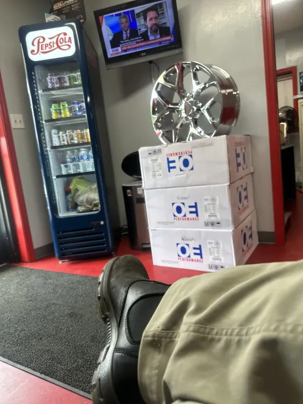 Highway 70 Car Care - photo 2