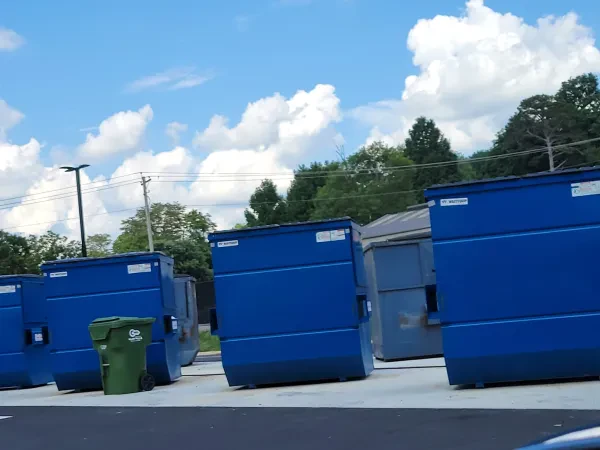 Sandy Springs Recycling Center - photo 3