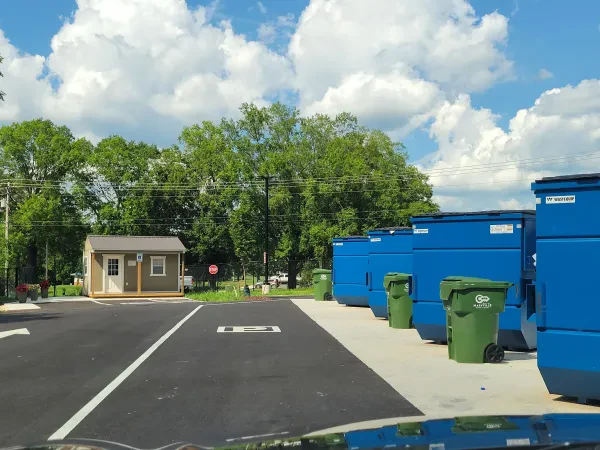 Sandy Springs Recycling Center - photo 4
