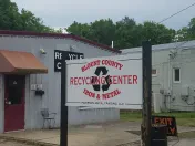 Blount County Iron & Metal