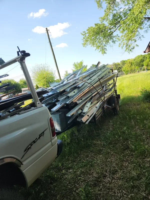 Blount County Iron & Metal - photo 2