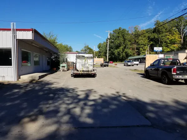 Blount County Iron & Metal - photo 3