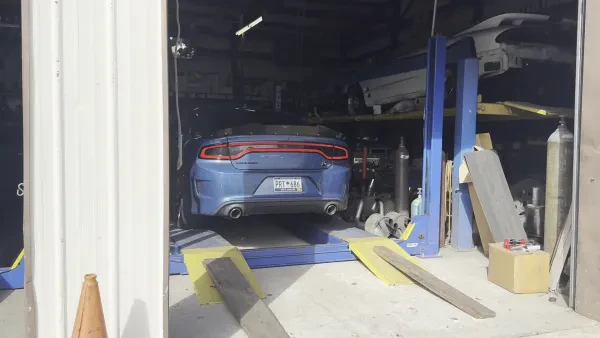 Bob's Masterbend Muffler - photo 2