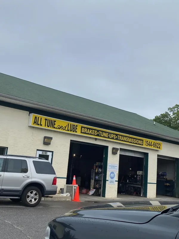 All Tune and Lube - photo 4