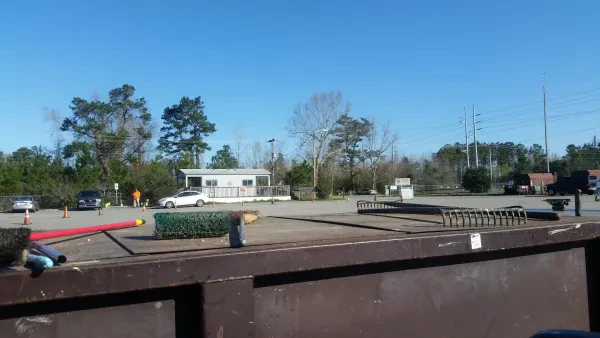 Horry County Recycling and Solid Waste Convenience Center - photo 2