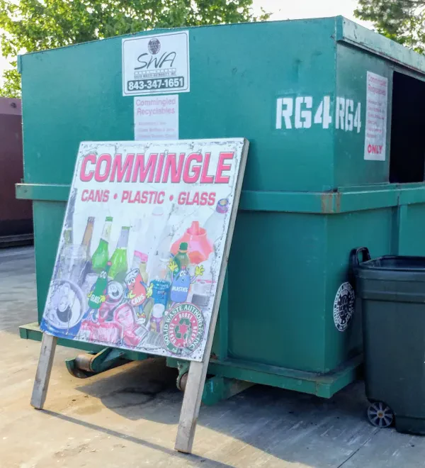 Horry County Recycling and Solid Waste Convenience Center - photo 3