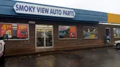 Smoky View Auto Parts