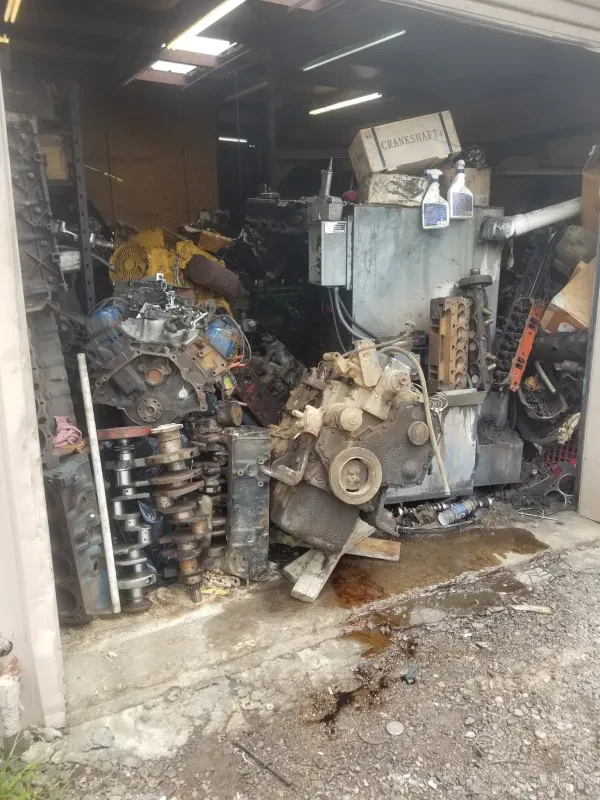 Smoky View Auto Parts - photo 3