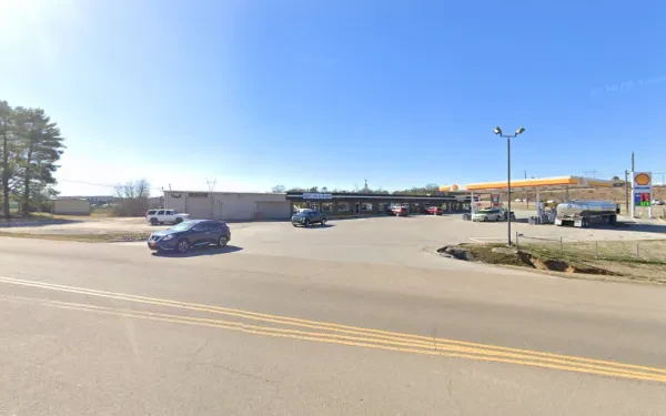 Smoky View Auto Parts - photo 4