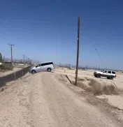 Kim's Rock-&-Recovery Towing