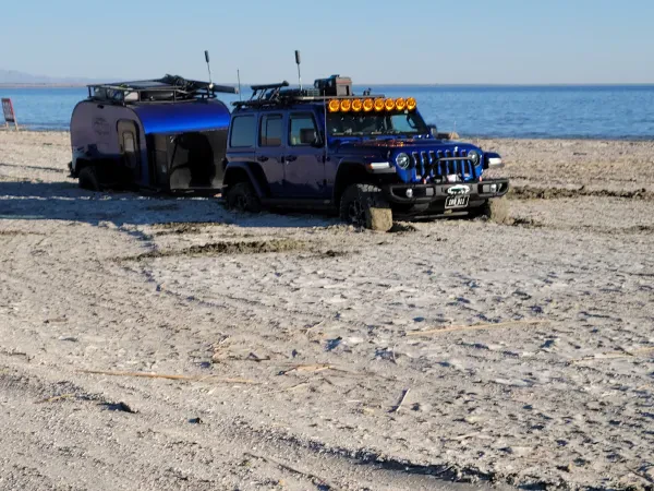 Kim's Rock-&-Recovery Towing - photo 3