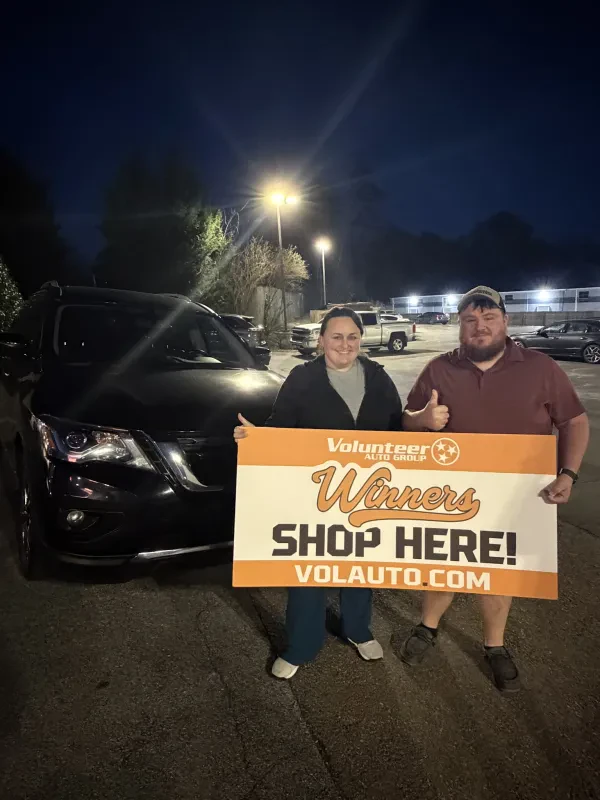 Volunteer Auto Group East Maryville - photo 4