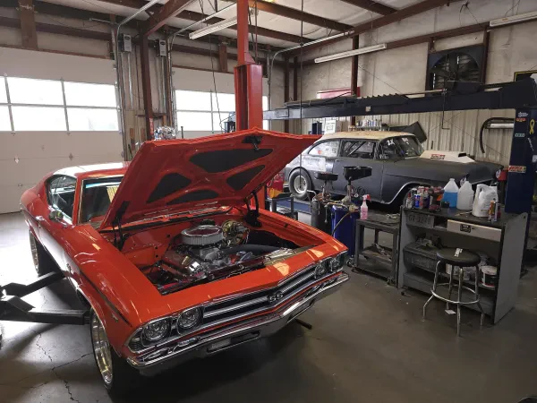 A1 Automotive - photo 2