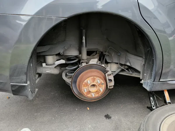 O'Reilly Auto Parts - photo 2
