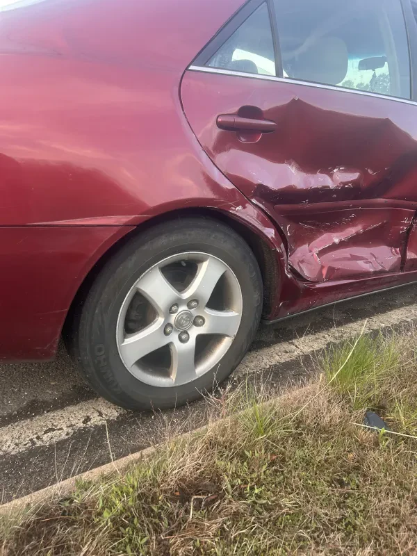 Accurate Towing Service - photo 4