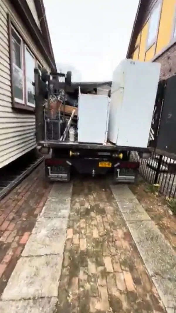 JS Rubbish Removal - photo 4