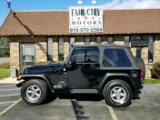 Fair City Motors