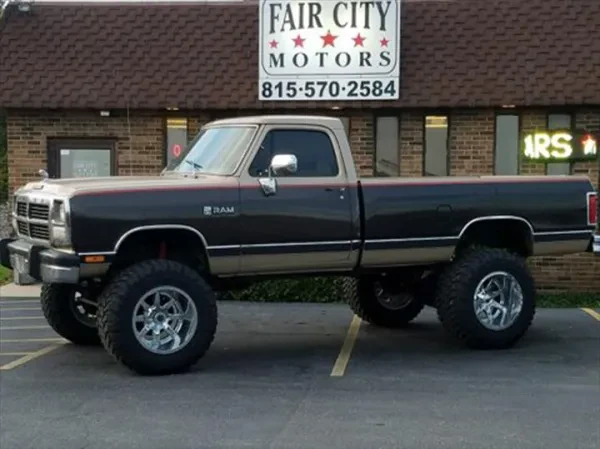 Fair City Motors - photo 2
