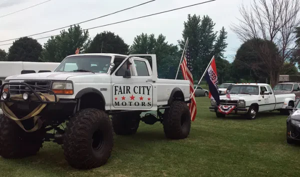 Fair City Motors - photo 3