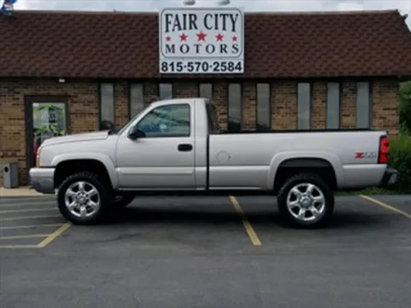 Fair City Motors - photo 4