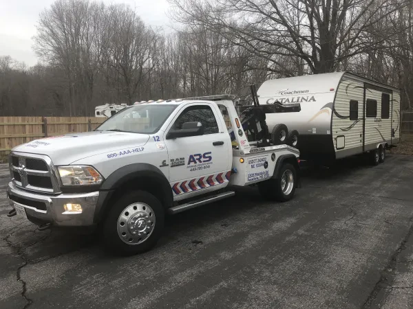 Affordable Roadside Service - photo 4