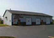 West Central Auto LLC