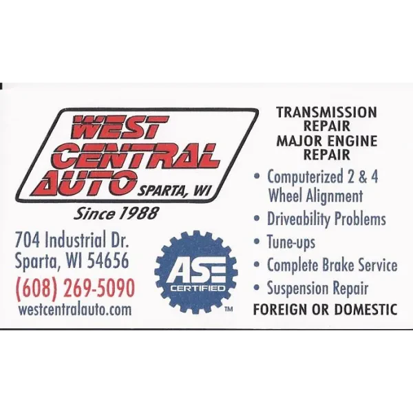 West Central Auto LLC - photo 2