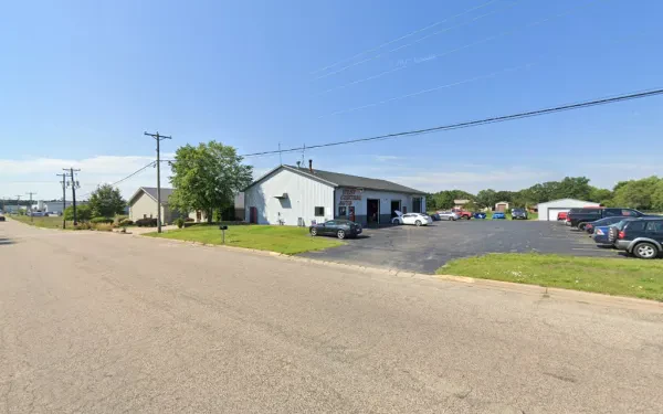 West Central Auto LLC - photo 3