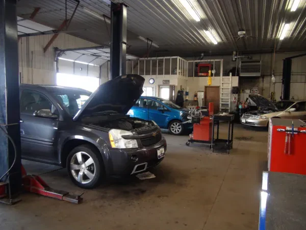 West Central Auto LLC - photo 4